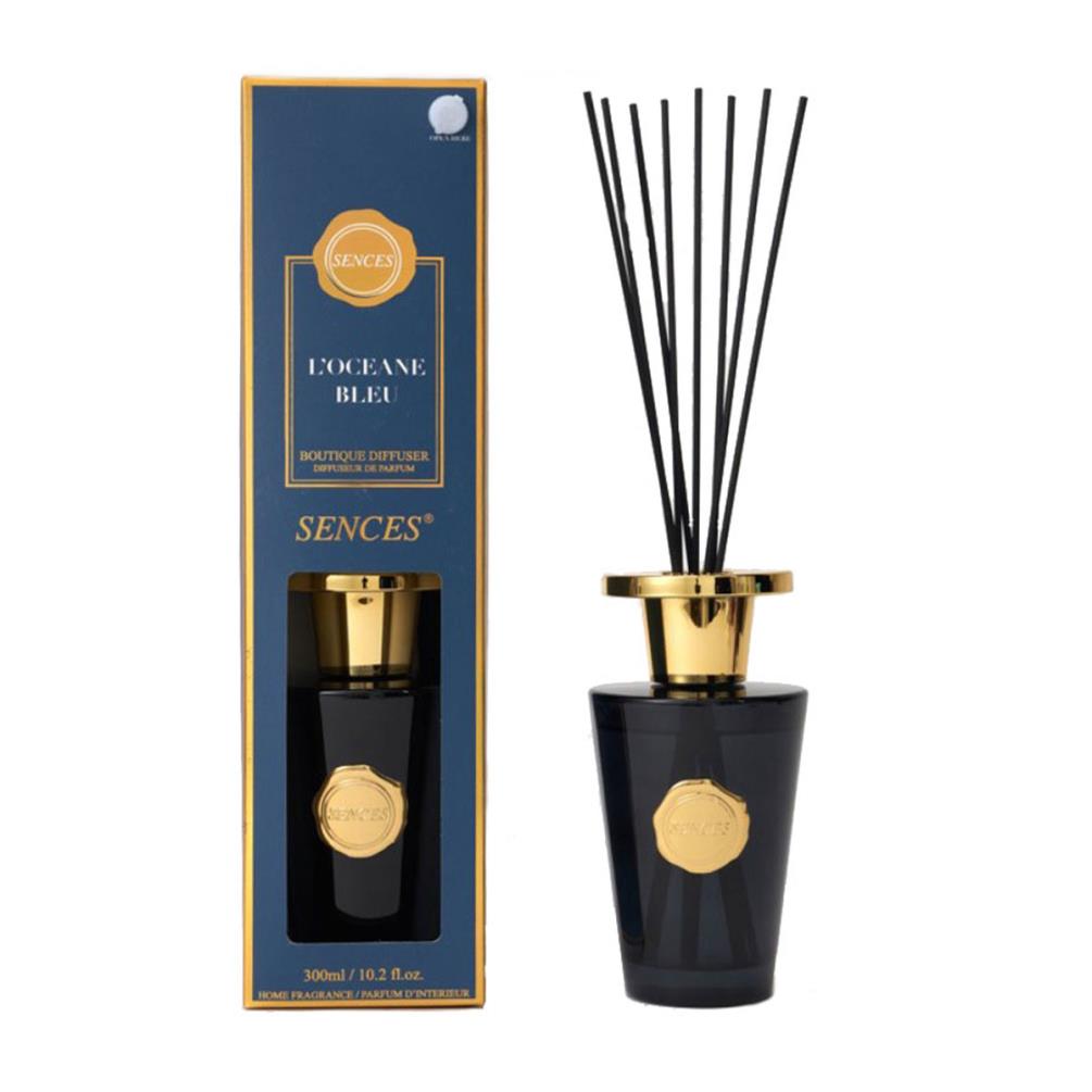 Sences L'Oceane Bleu Reed Diffuser - 300ml £21.59